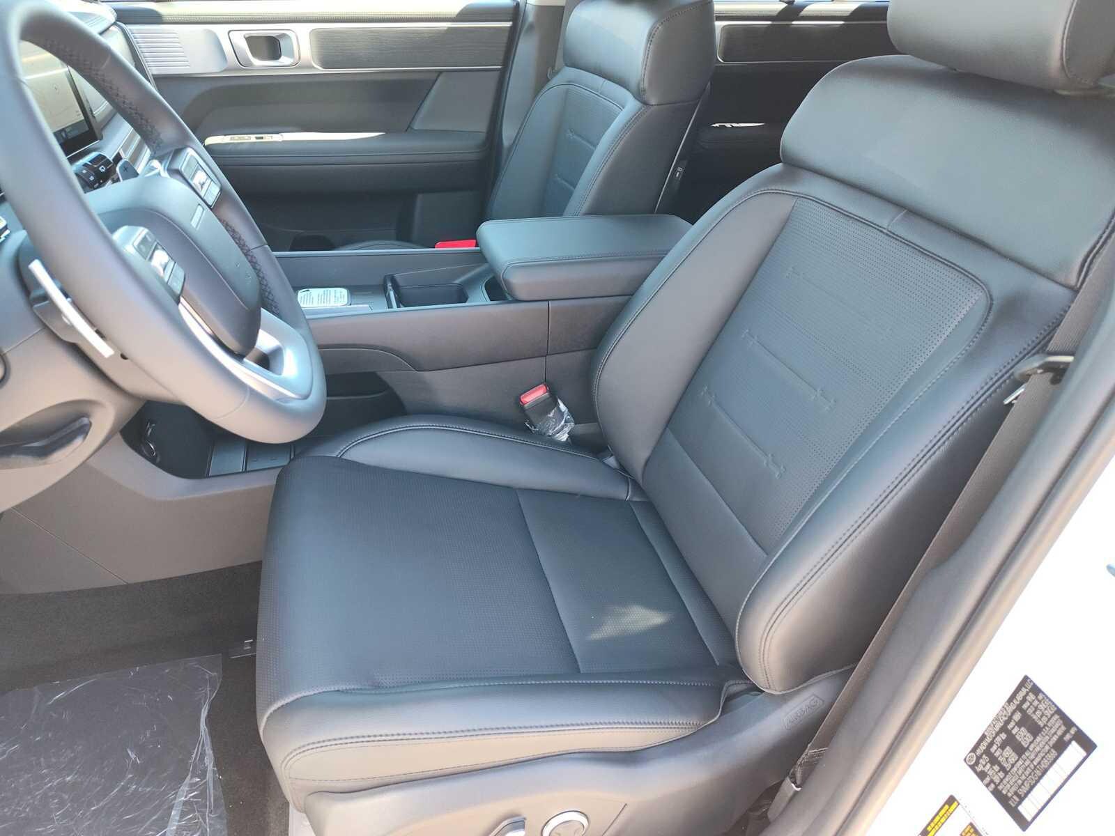 Thumbnail: 2026 Hyundai Santa Fe - 12