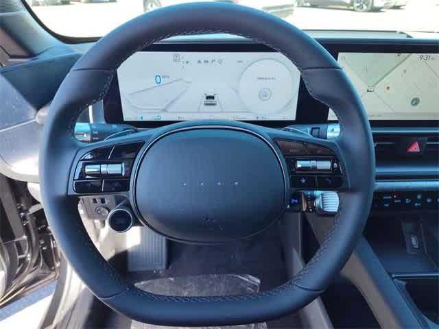 Thumbnail: 2025 Hyundai Ioniq 6 - 19