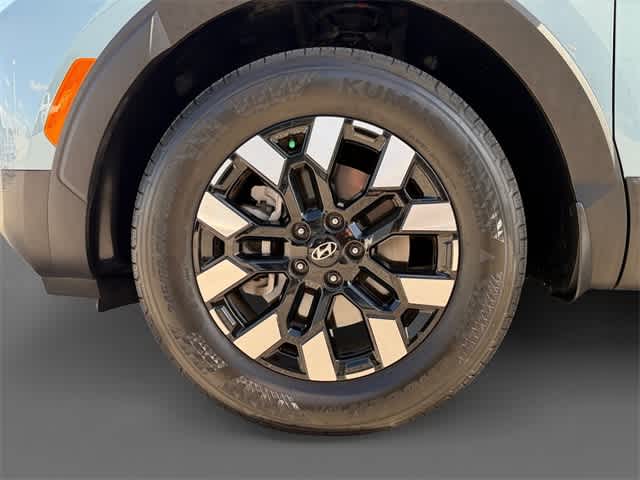 Thumbnail: 2025 Hyundai Santa Cruz - 9