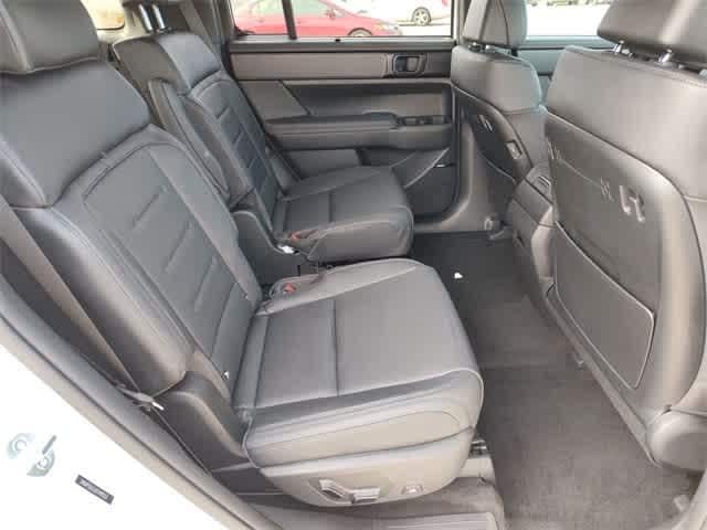 Thumbnail: 2026 Hyundai Santa Fe - 18