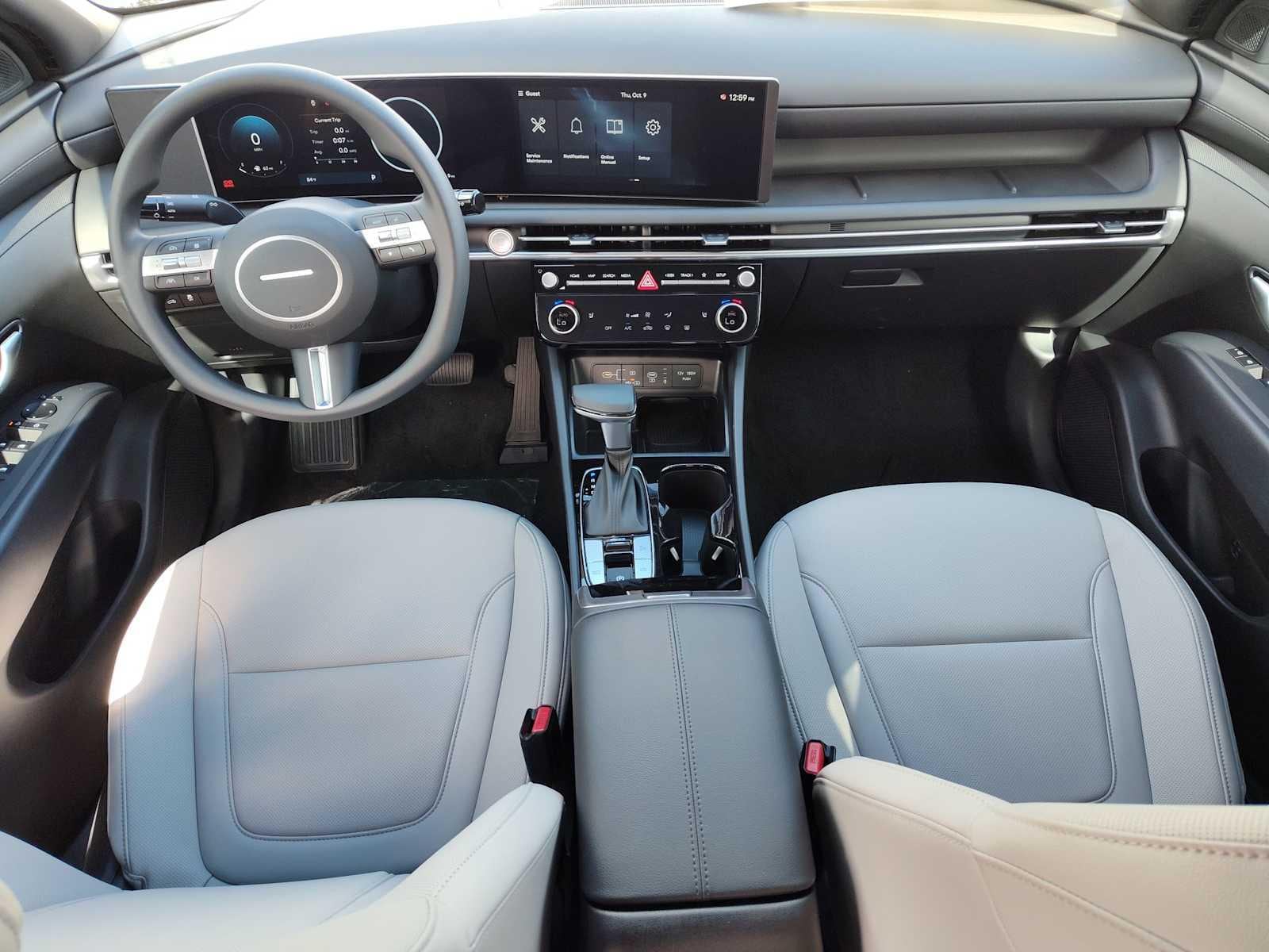 Thumbnail: 2026 Hyundai Santa Cruz - 12