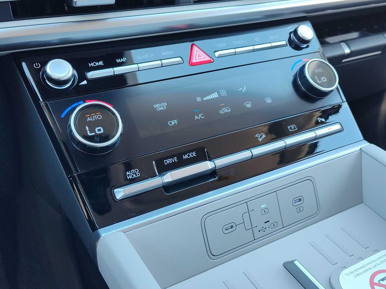 Thumbnail: 2026 Hyundai Santa Fe - 20