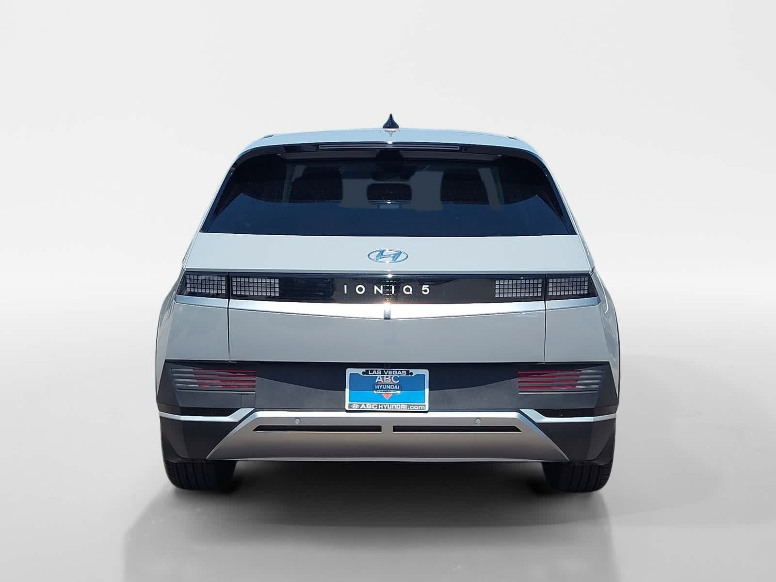 Thumbnail: 2024 Hyundai Ioniq 5 - 4