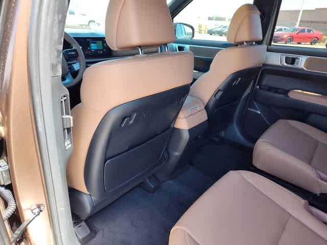 Thumbnail: 2026 Hyundai Santa Fe - 15