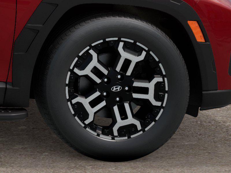 Thumbnail: 2025 Hyundai Tucson - 8