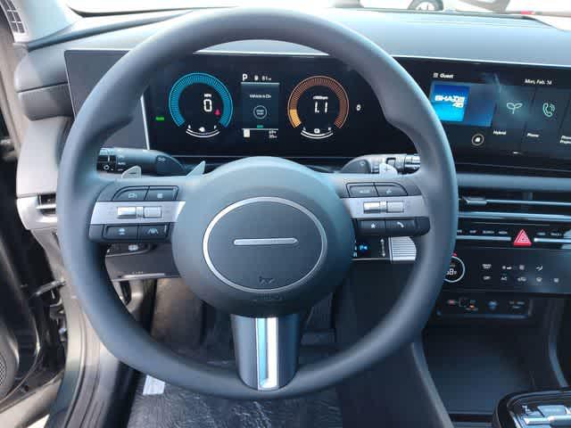 Thumbnail: 2026 Hyundai Tucson - 20