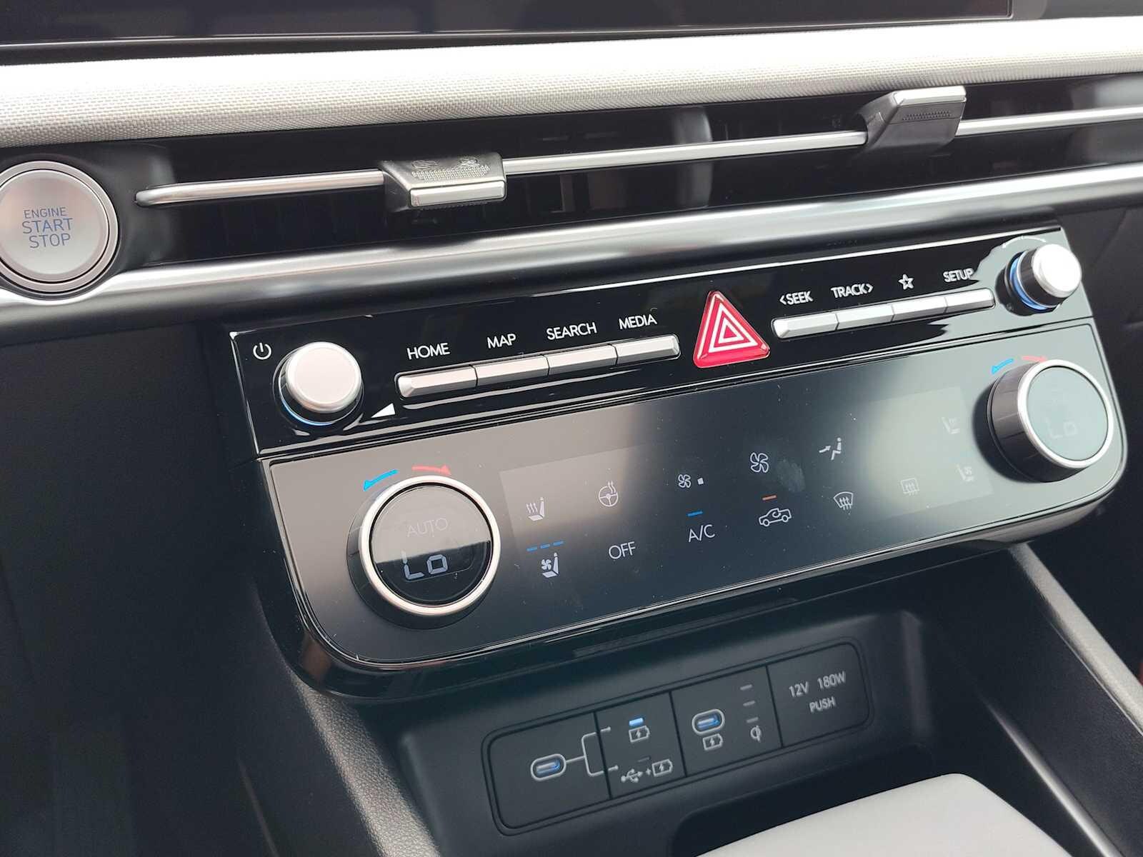 Thumbnail: 2026 Hyundai Santa Cruz - 21