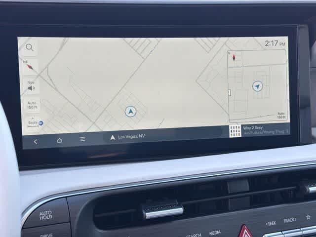 Thumbnail: 2026 Hyundai Palisade - 22