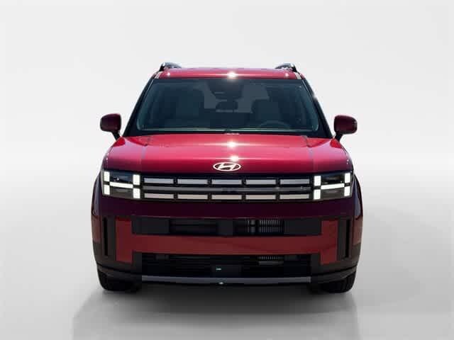 Thumbnail: 2026 Hyundai Santa Fe - 8
