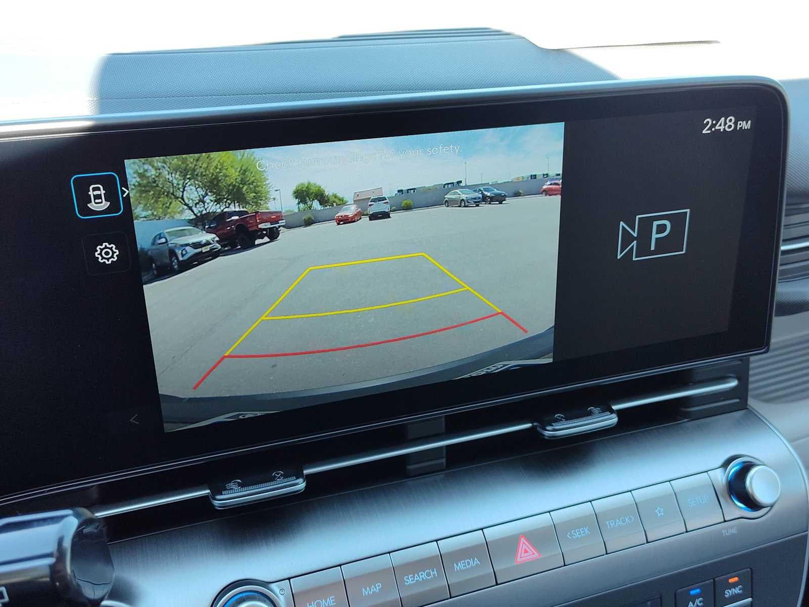 Thumbnail: 2026 Hyundai Kona - 22