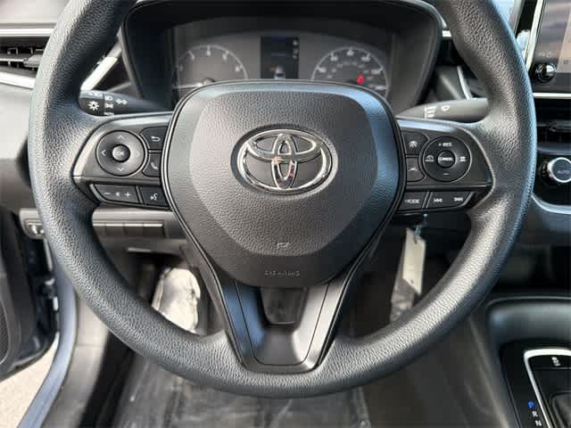 Thumbnail: 2023 Toyota Corolla - 21