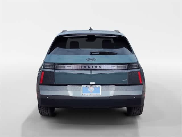 Thumbnail: 2026 Hyundai Ioniq 5 - 4