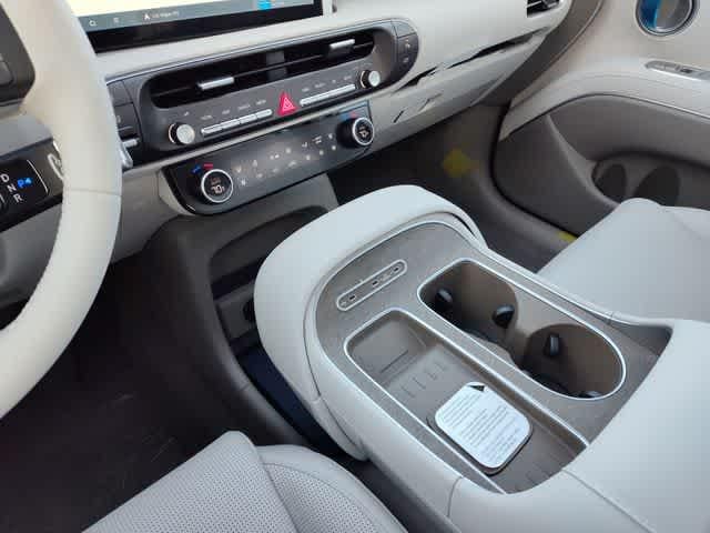 Thumbnail: 2026 Hyundai Palisade - 26