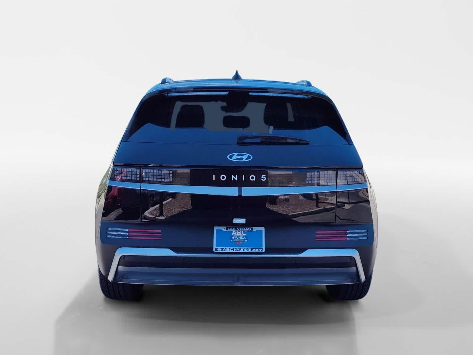 Thumbnail: 2025 Hyundai Ioniq 5 - 4