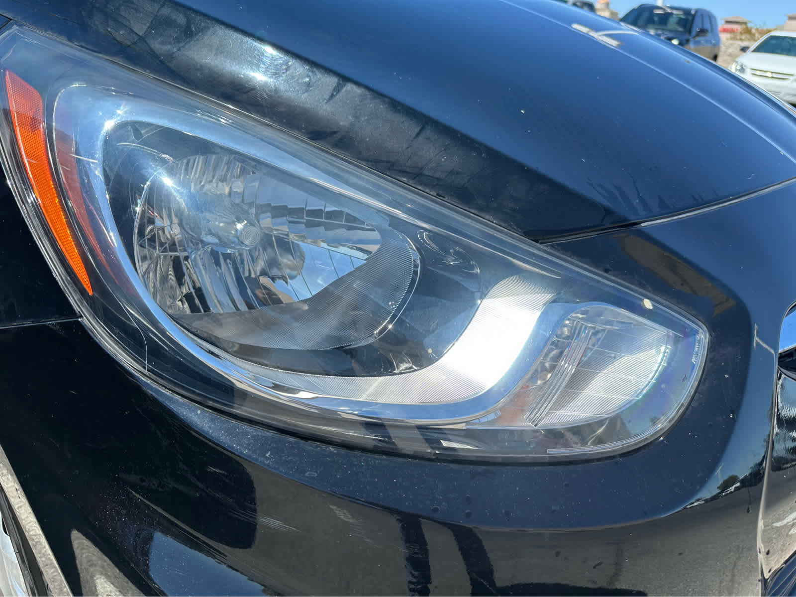 Thumbnail: 2012 Hyundai Accent - 9