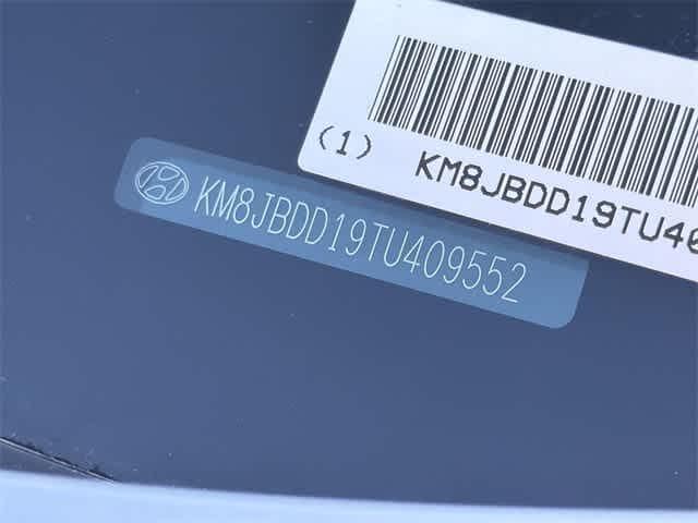 Thumbnail: 2026 Hyundai Tucson - 27