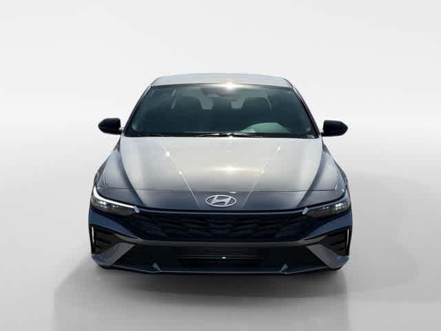 Thumbnail: 2026 Hyundai Elantra - 8