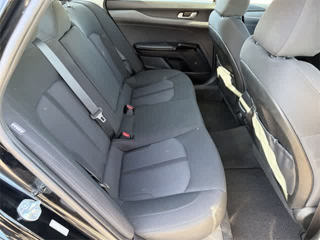 Thumbnail: 2024 Kia K5 - 20