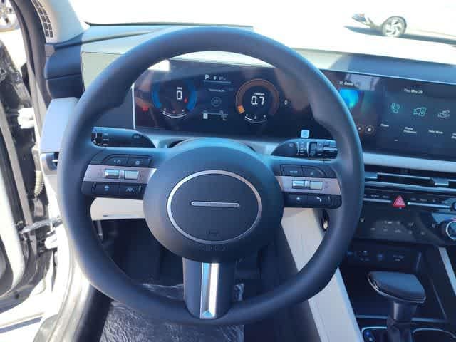 Thumbnail: 2026 Hyundai Tucson - 19