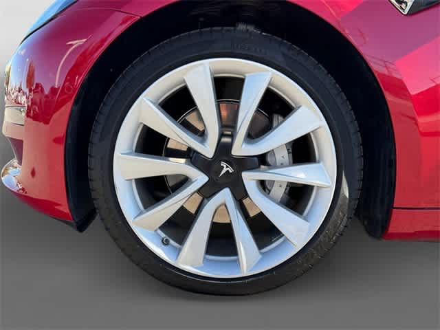 Thumbnail: 2020 Tesla Model 3 - 9