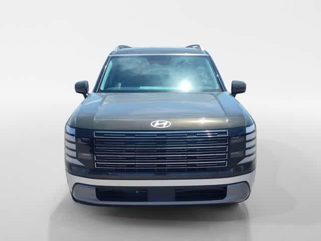 Thumbnail: 2026 Hyundai Palisade - 8