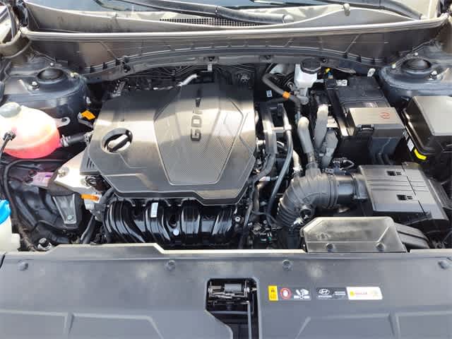 Thumbnail: 2023 Hyundai Tucson - 17