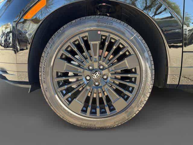 Thumbnail: 2026 Hyundai Santa Fe - 9