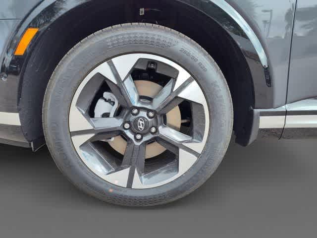 Thumbnail: 2026 Hyundai Palisade - 9