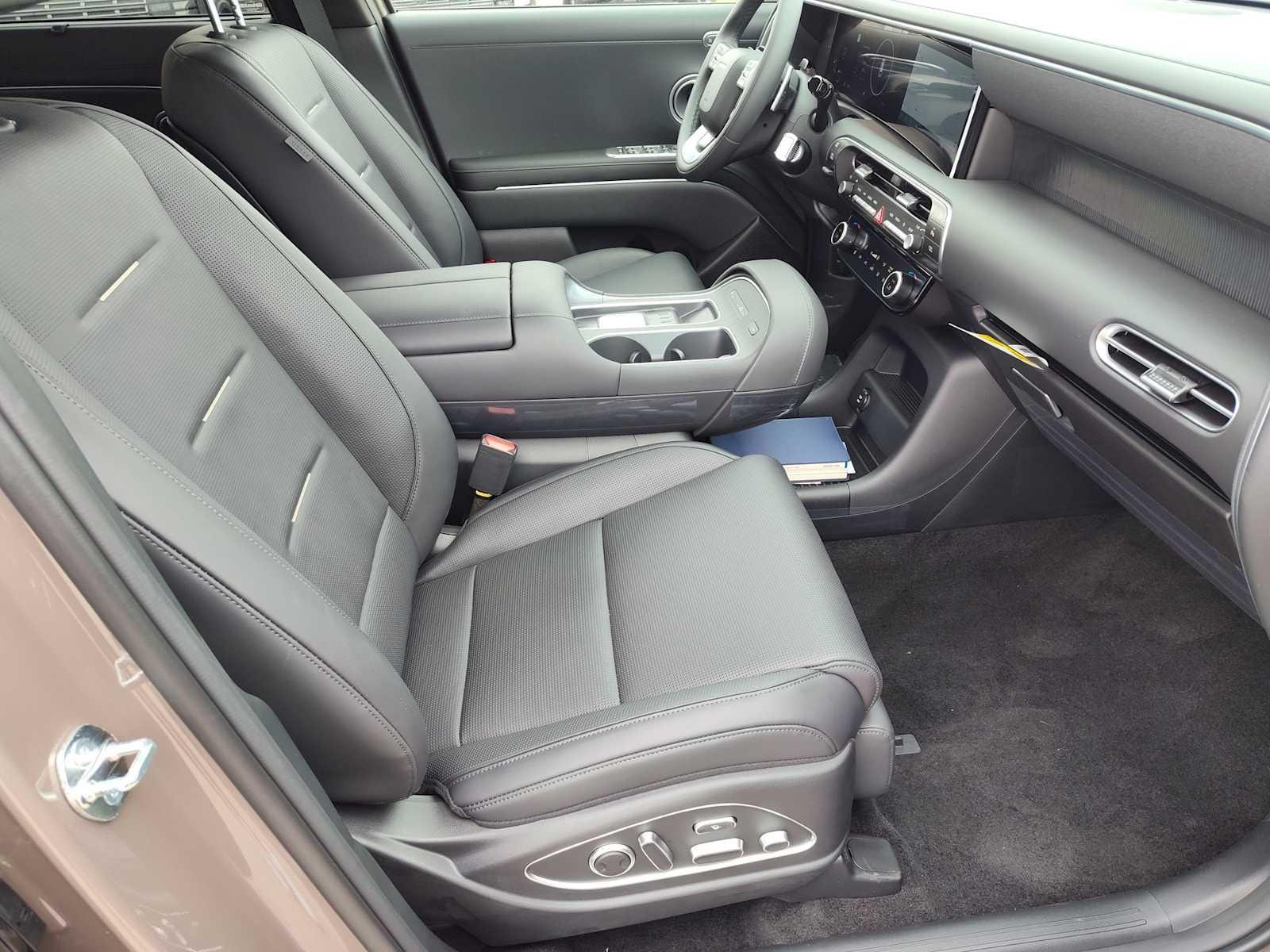 Thumbnail: 2026 Hyundai Palisade - 19