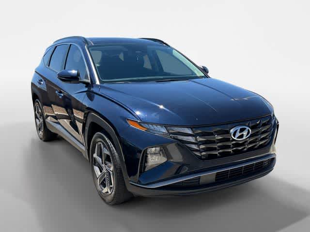 Thumbnail: 2024 Hyundai Tucson - 2