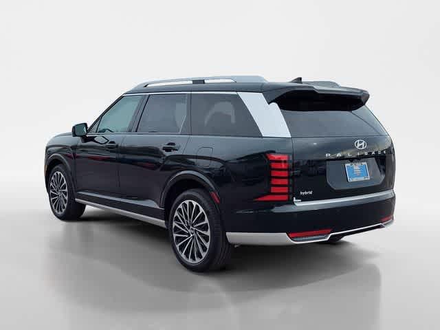 Thumbnail: 2026 Hyundai Palisade - 4