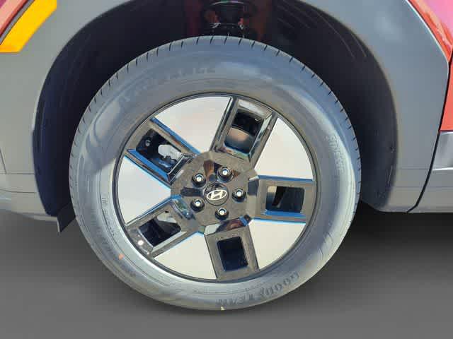 Thumbnail: 2026 Hyundai Santa Fe - 10