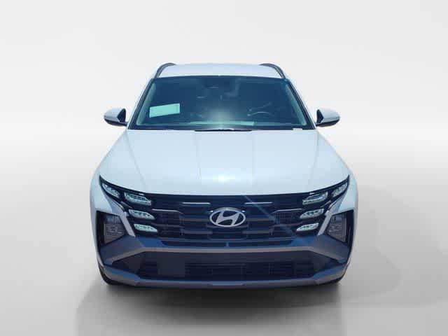 Thumbnail: 2026 Hyundai Tucson - 9