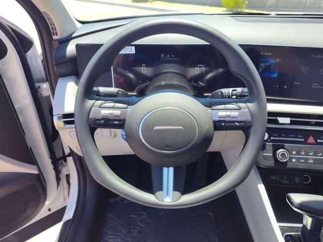 Thumbnail: 2026 Hyundai Tucson - 19