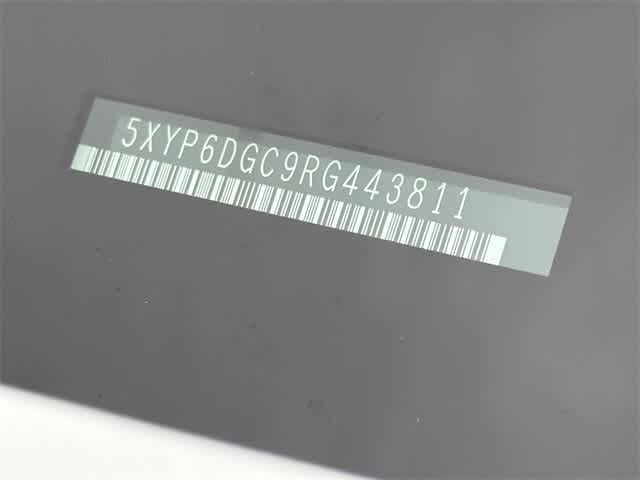 Thumbnail: 2024 Kia Telluride - 29