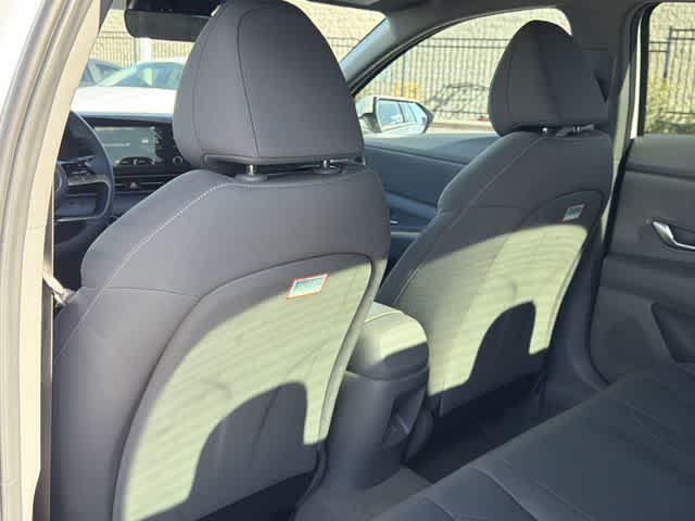 Thumbnail: 2026 Hyundai Elantra - 15