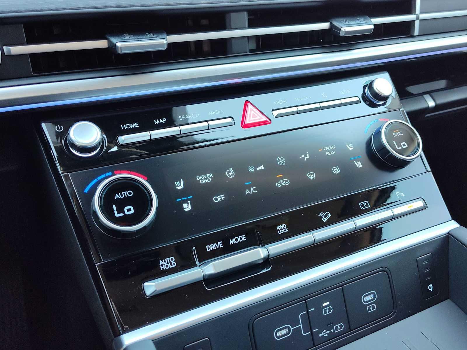 Thumbnail: 2026 Hyundai Santa Fe - 21