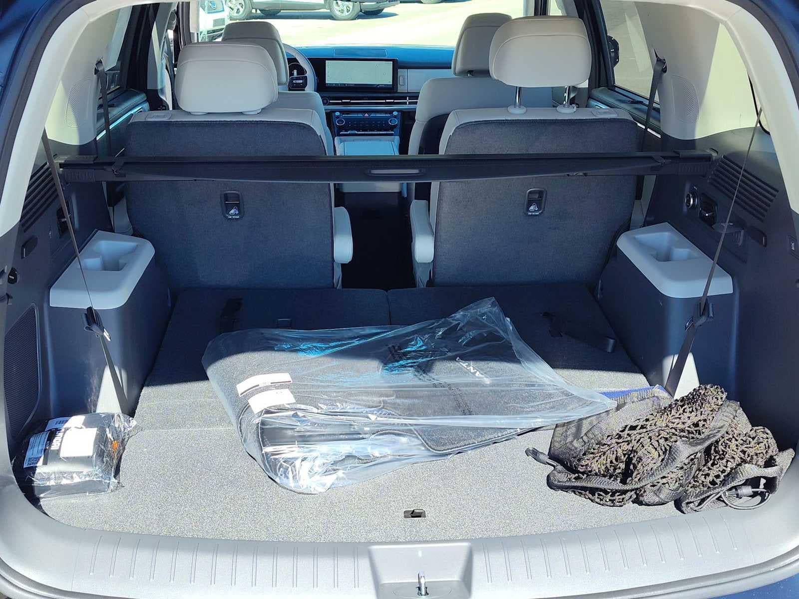 Thumbnail: 2026 Hyundai Santa Fe - 27