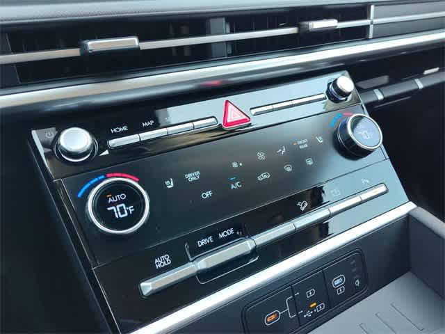 Thumbnail: 2026 Hyundai Santa Fe - 21