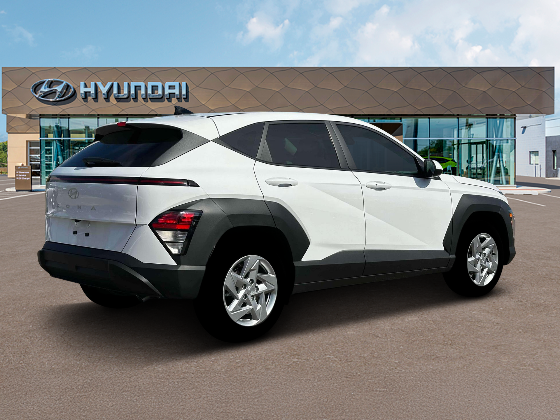 Thumbnail: 2026 Hyundai Kona - 8