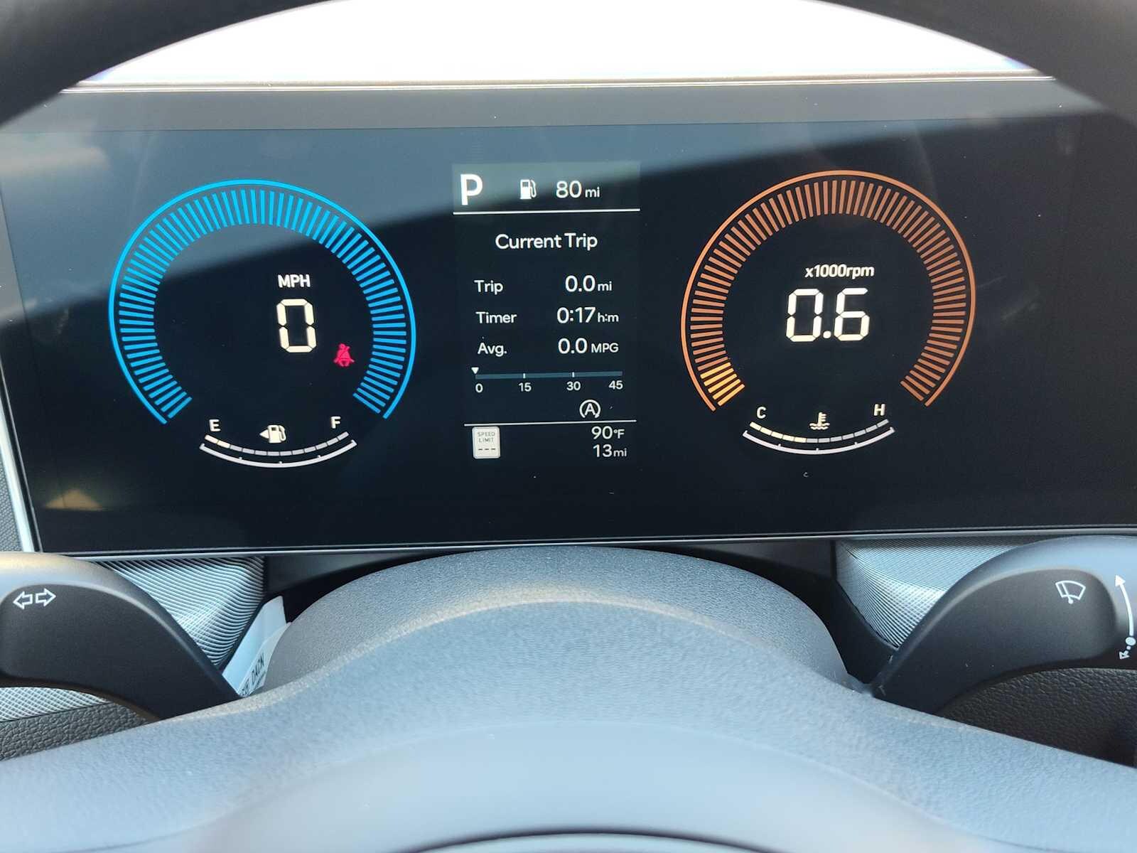 Thumbnail: 2026 Hyundai Sonata - 25