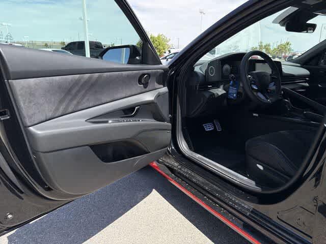 Thumbnail: 2026 Hyundai Elantra - 10