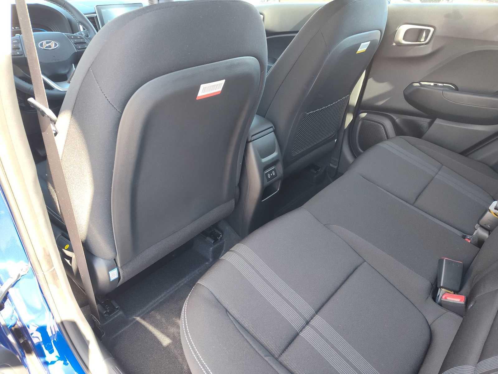 Thumbnail: 2026 Hyundai Venue - 15