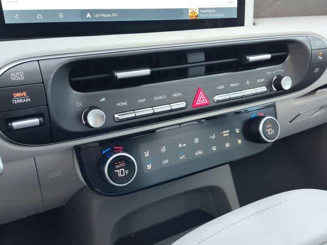 Thumbnail: 2026 Hyundai Palisade - 22