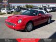 Used 2004 Ford Thunderbird  Convertible