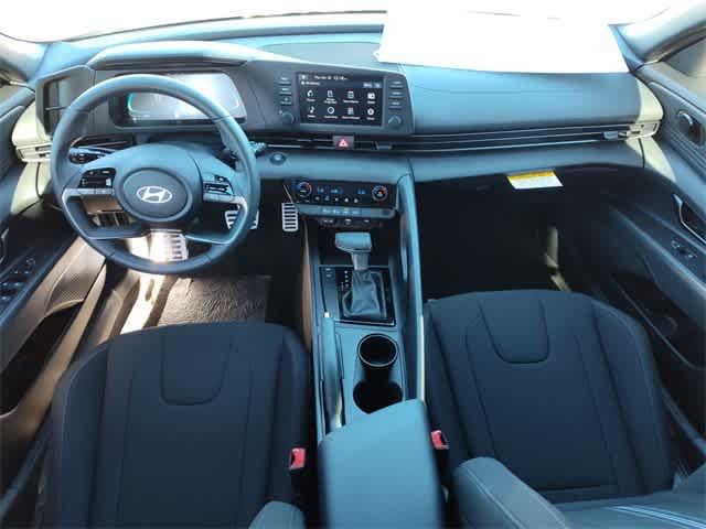 Thumbnail: 2026 Hyundai Elantra - 12