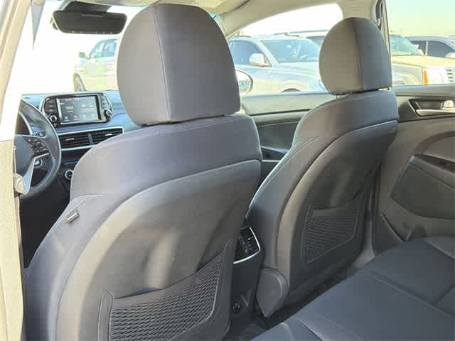 Thumbnail: 2020 Hyundai Tucson - 18