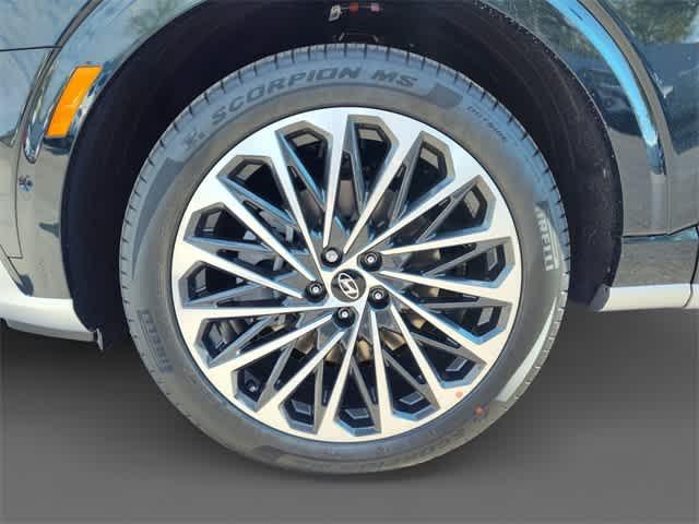 Thumbnail: 2026 Hyundai Palisade - 9