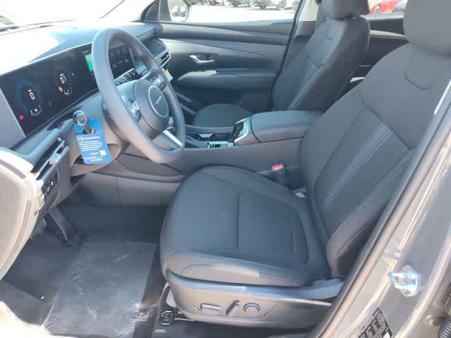 Thumbnail: 2026 Hyundai Tucson - 10