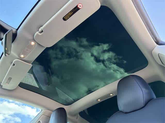 Thumbnail: 2020 Tesla Model 3 - 16